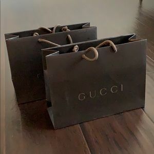 💟💟GUCCI💟💟 shopping bag